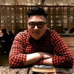 Aaron Peng - @milk_aaron - Instagram