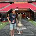 Áron Bencsik - Facebook