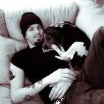 Aaron Penland - @aaronpenland84 - Instagram