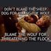 Aaron Penland - Facebook