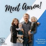 Aaron Penner - @iamaaronpenner - Instagram