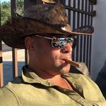 Aaron Franklin Penney - @aaronpenney - Instagram