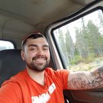 Aaron Penney - @aaronpenney92 - Instagram