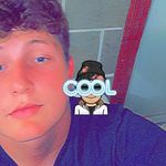 Aaron Penney - @aaronpenney16 - Instagram