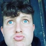 Aaron Penney - @aaronpenney69420 - Instagram