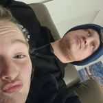 Aaron Penney - @spud5702 - Instagram