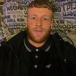 Aaron Penney - @aaron_penney05121991 - Instagram