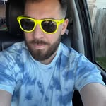 Aaron Penny - @ayeayeron86 - Instagram