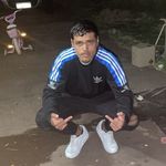Aaron Penny - @penndawg211 - Instagram