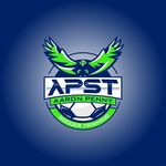 APST (Aaron Penny Soccer Training) - @aaronpennysoccertraining - Instagram