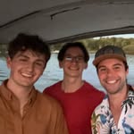 Aaron Penrose - @aaronpenrose9 - Instagram