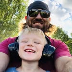 Aaron Penry - @aaronpenry - Instagram
