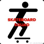 【Aaron,Charles,Pepe】 - @skateboardsquad - Instagram