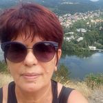 Pepa Vasileva - @pepinaaronova - Instagram