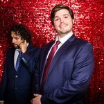 Aaron C.R. Pepper - @peppercorn_by_proxy - Instagram