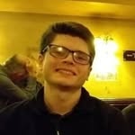 Aaron pepper - @apepper201 - Instagram