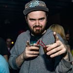 Aaron Pepper - @aaronpepperyo - Instagram