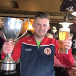 Aaron Pepper - @aaron_pepper22 - Instagram