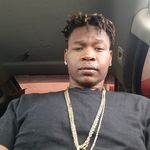 Aaron Johnson-Peppers - @aaronjohnsonpeppers - Instagram