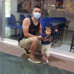 Aaron Perdomo - @jaaronp23_ - Instagram