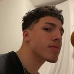 Aaron Perdomo - @aaronperdomo1 - Instagram