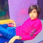 Aaron Perdomo - @aaron_telleria - Instagram