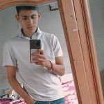 Aarón Perdomo - @aaron_perdomo_123 - Instagram