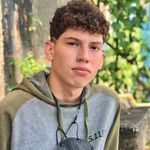 Aarón Perdomo - @aaronperd - Instagram