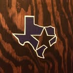 Aaron Perdue - @lone_star_custom_boards - Instagram