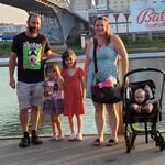 Aaron Perdue - @witchwarlock23 - Instagram
