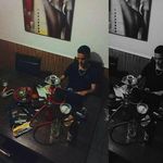 Aaron Perea - @aaron_pereanova - Instagram