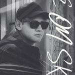 Aarón Perea - @be_on_sky - Instagram