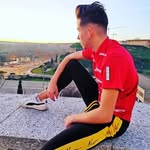 @aaronpereletegui - Instagram