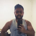 Aaron D Perera - @aaron_perera90 - Instagram