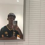 Aaron Perera💨 - @a_aronp0810 - Instagram