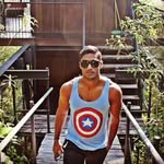 Aaron Perera - @aaronperera28 - Instagram