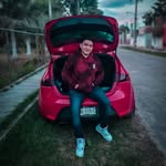 Aaron Perera - @blue250595 - Instagram
