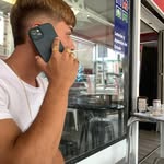 Aaron Perera Polegre - @aaronpolegree - Instagram