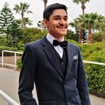 Aaron Pereznegron - @aaron_guitardude21 - Instagram