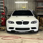 aaron perkey - @that_white_e92 - Instagram