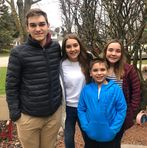 Aaron Perkovich - Facebook