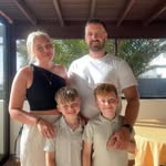 Aaron Perks - @perksa89 - Instagram