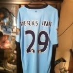 Aaron Perks - @perks29 - Instagram