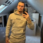 Aaron Perks - @inked_aron - Instagram