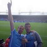 Aaron Perks - @perksie29 - Instagram
