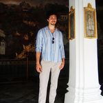 Aaron Perl - @aaron.perl - Instagram