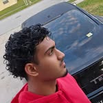 Aaron - @aaron_permanand - Instagram