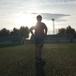 Aarón Parra Perona - @parraperonaaaron - Instagram
