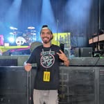 Aaron Perona - @music_man_perona - Instagram
