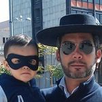 Aaron - @aaronperozoc - Instagram